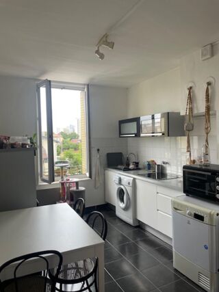  Appartement � vendre 2 pi�ces 38 m�