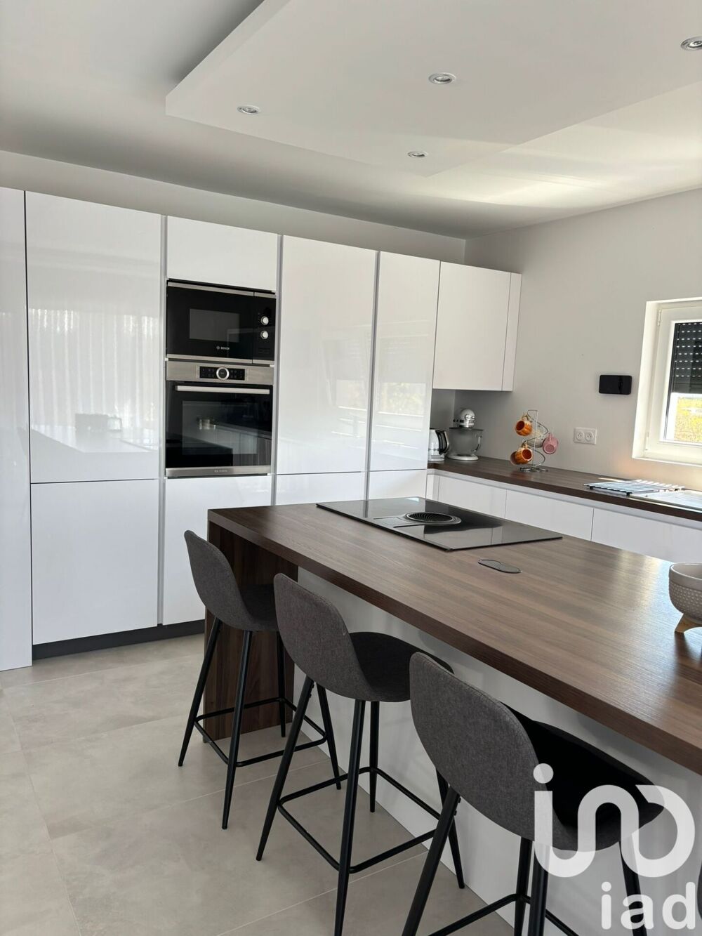 Vente Maison/villa 8 pièces