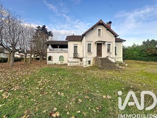  Maison à vendre 12 pièces 170 m²