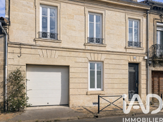  Maison à vendre 4 pièces 98 m²