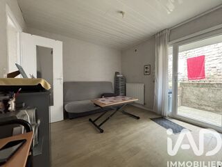  Immeuble à vendre 250 m²