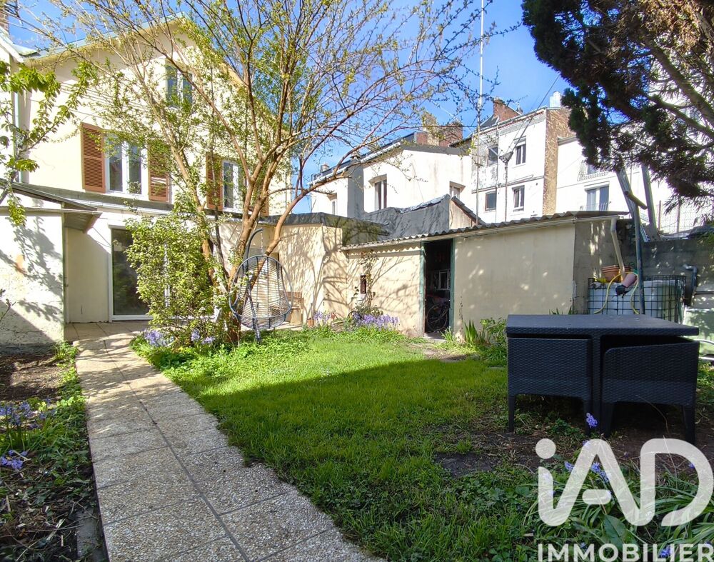 Vente Maison/villa 3 pièces