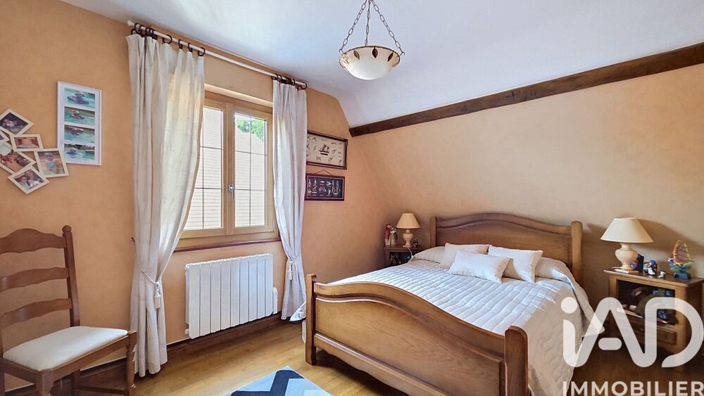 à vendre  Maison Saint-Hymer (14130)