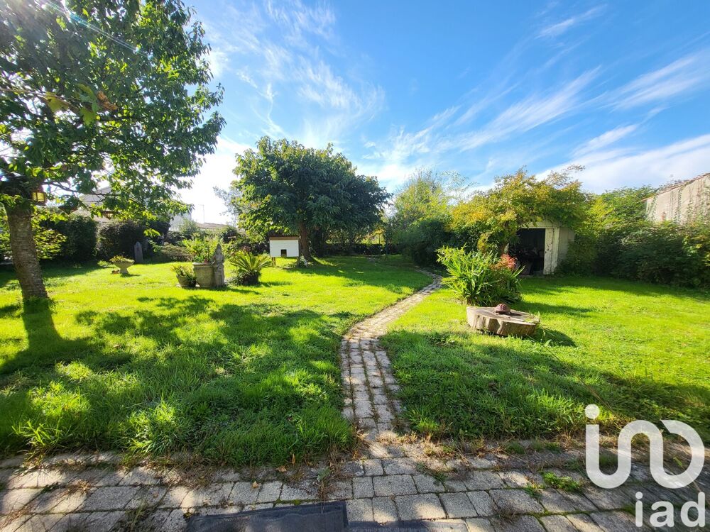 Vente Maison/villa 7 pièces
