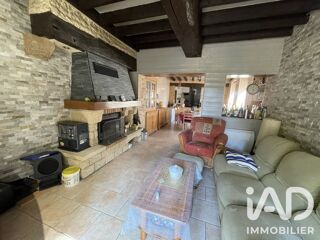  Maison à vendre 4 pièces 90 m²