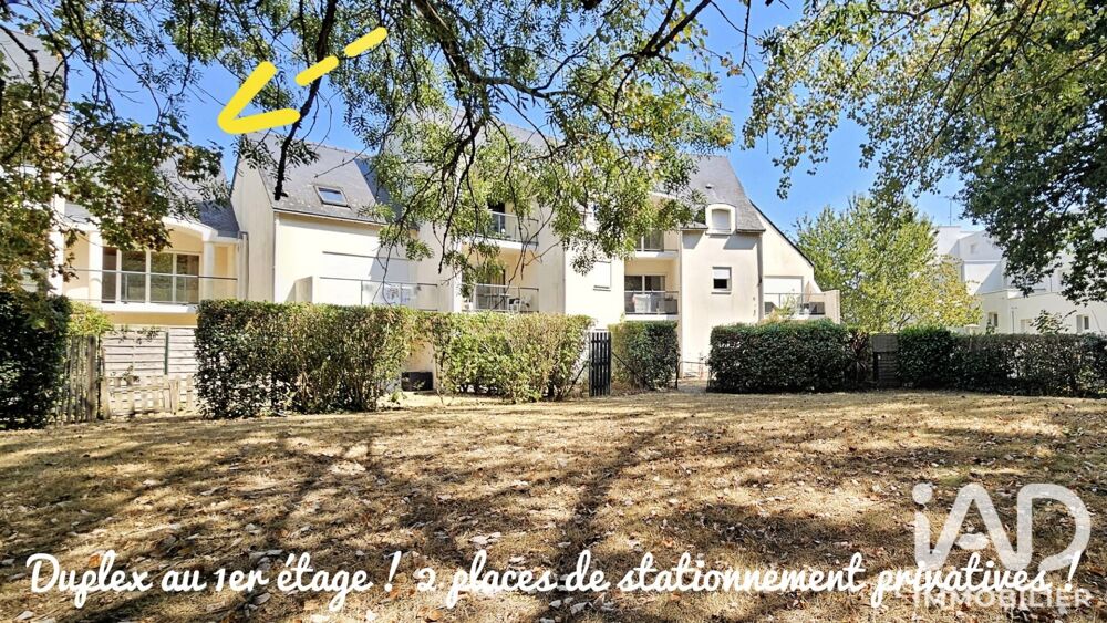 Vente Appartement Vente Appartement 3 pièces Vannes