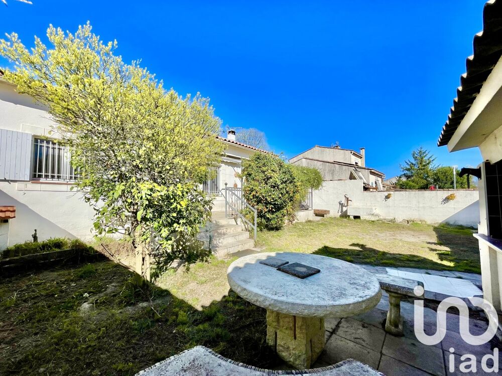 Vente Maison Vente Maison/villa 3 pièces Arles