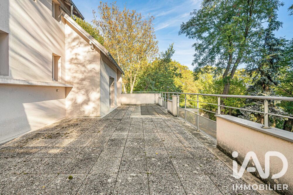 à vendre  Maison Rueil-Malmaison (92500)