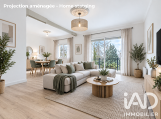 Vente Maison Vente Maison/villa 7 pièces Villalier
