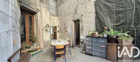   Vente Maison Maison - 10 pi�ce(s) - 82 m�