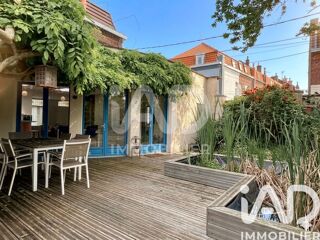  Maison à vendre 7 pièces 192 m²
