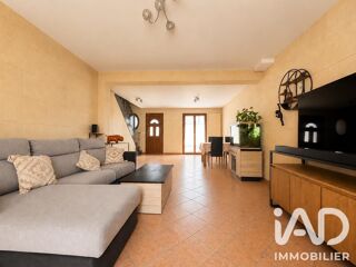  Maison à vendre 6 pièces 127 m²