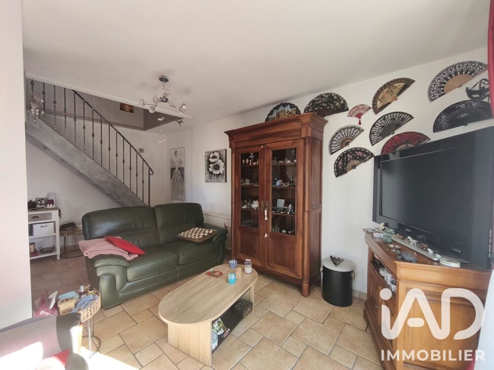 Vente Maison Vente Maison/villa 6 pièces Beaune-la-rolande