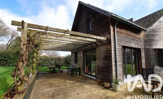  Maison � vendre 4 pi�ces 138 m�