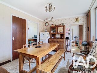  Maison � vendre 7 pi�ces 185 m�