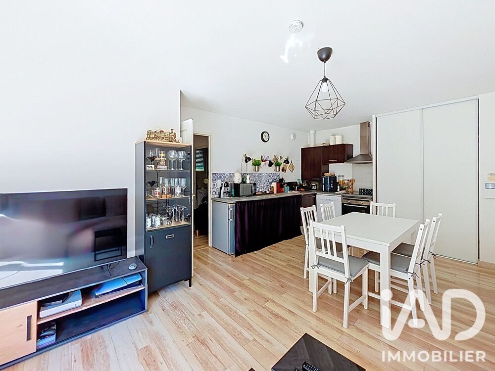 Vente Appartement Vente Appartement 2 pièces Joué-lès-tours