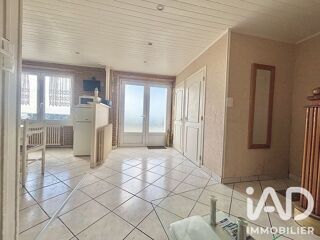 Vente Maison Vente Maison de ville 5 pièces Treffiagat