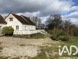  Maison à vendre 7 pièces 200 m²