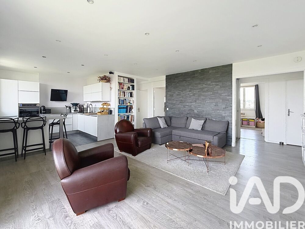 � vendre  Appartement Boulogne-Billancourt (92100)