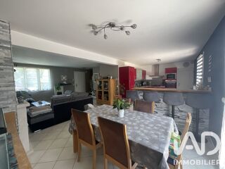  Maison à vendre 7 pièces 130 m²