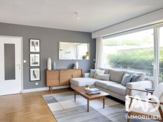  Appartement à vendre 3 pièces 66 m²
