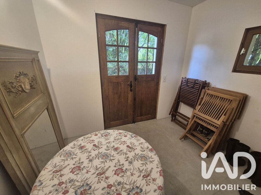 Vente Maison Vente Maison/villa 5 pièces Melleray