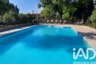  Maison � vendre 15 + pi�ces 280 m�