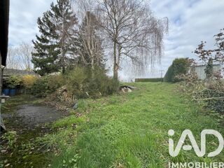  Maison à vendre 4 pièces 104 m²