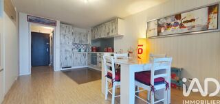  Appartement à vendre 1 pièce 29 m²