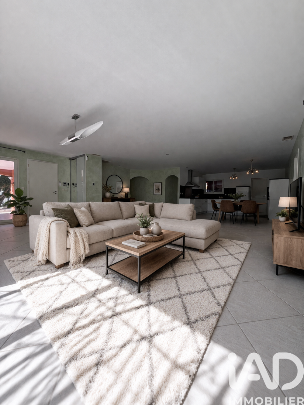 Vente Maison/villa 5 pièces