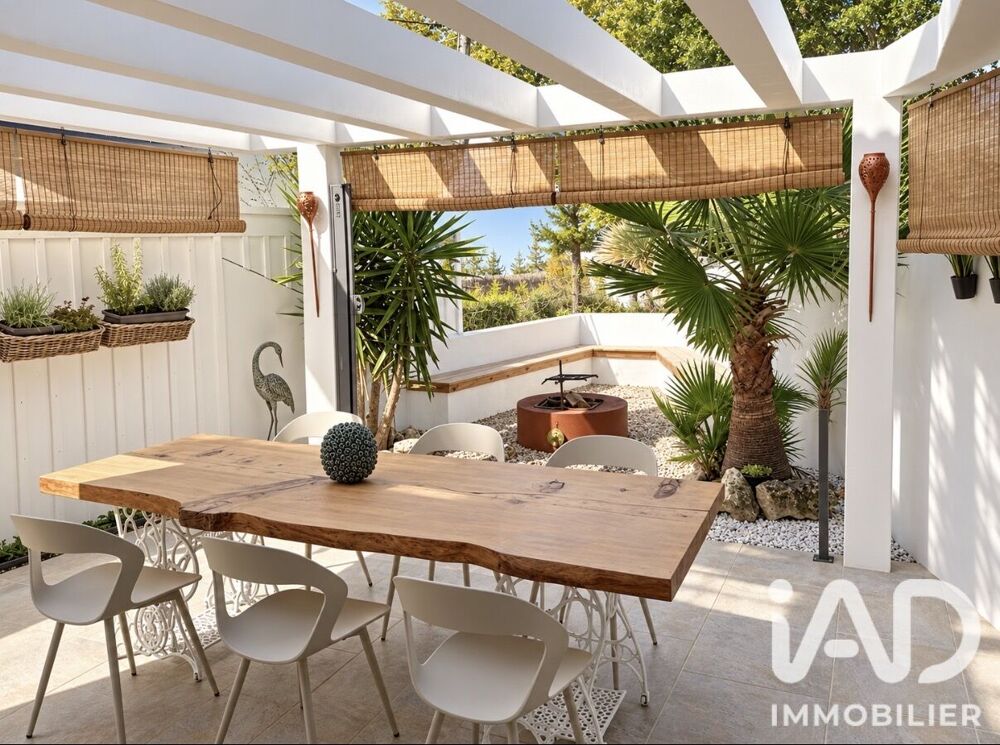 Vente Maison Vente Maison/villa 5 pièces Arès