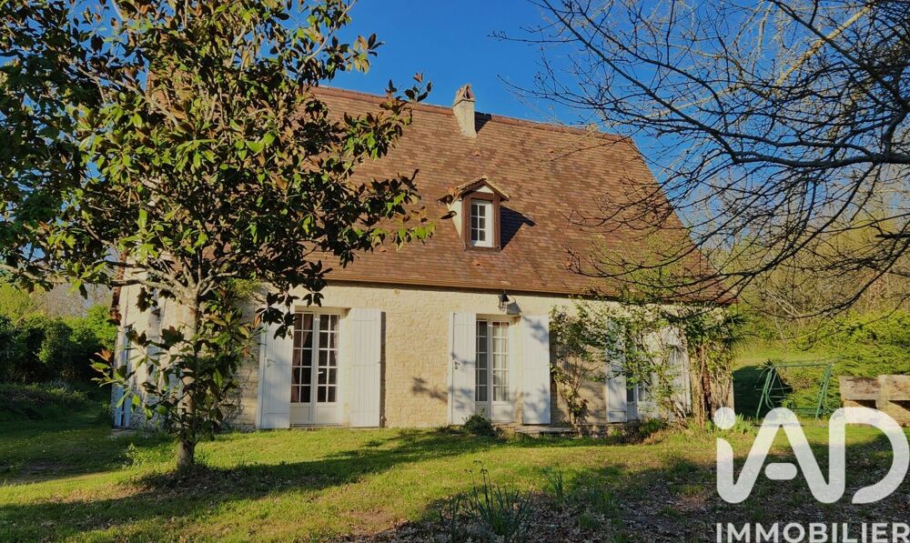 Vente Maison traditionnelle 5 pièces