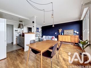  Appartement � vendre 3 pi�ces 65 m�