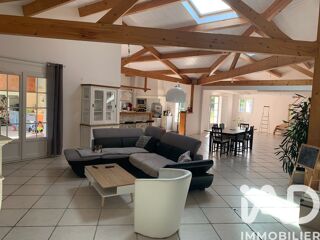  Maison à vendre 10 pièces 337 m²