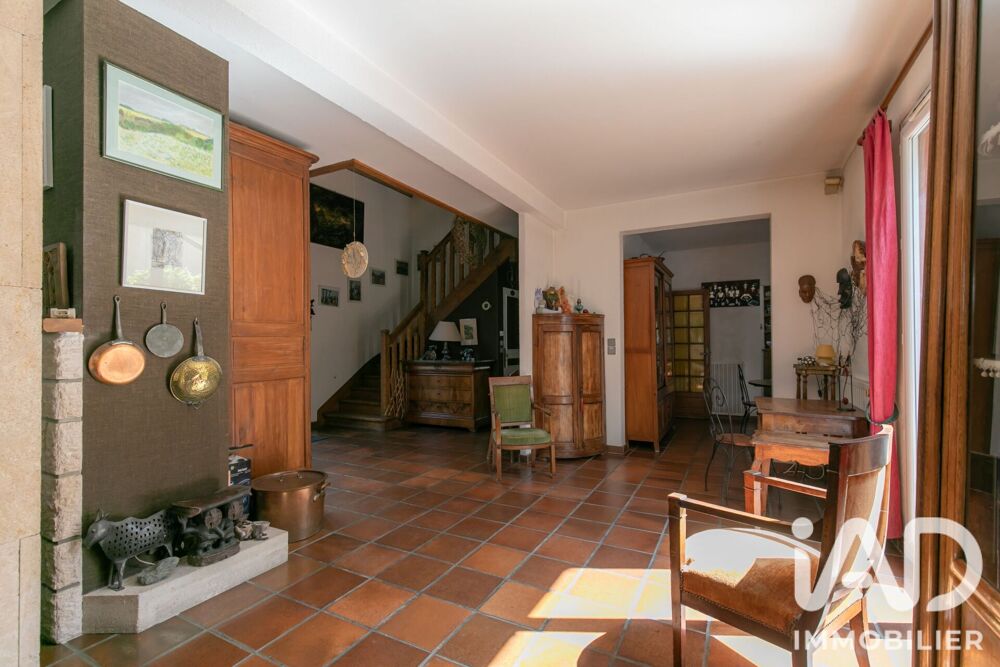 Vente Maison Vente Pavillon 6 pièces Fontenay-sous-bois