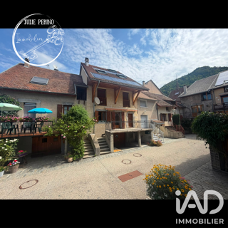  Maison à vendre 4 pièces 110 m²