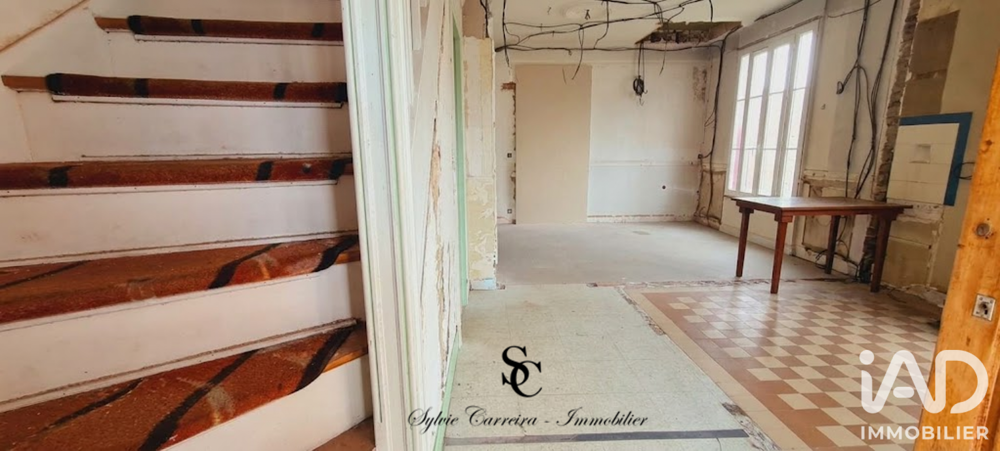 Vente Maison Vente Maison/villa 4 pièces Clamart
