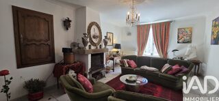  Maison à vendre 8 pièces 229 m²