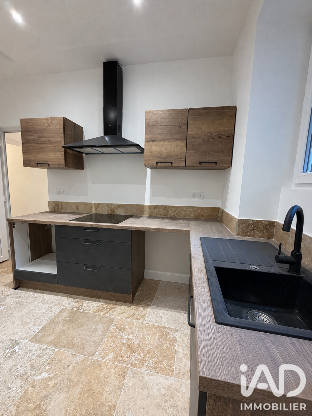 Vente Appartement Vente Duplex 3 pièces Pélissanne