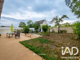  Maison à vendre 6 pièces 115 m²