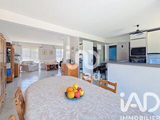  Maison à vendre 7 pièces 165 m²