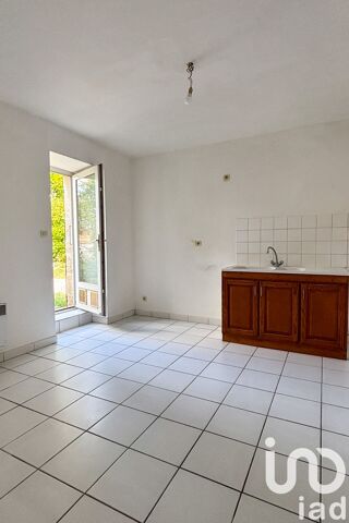  Maison à vendre 4 pièces 96 m²