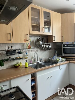  Maison à vendre 3 pièces 69 m²