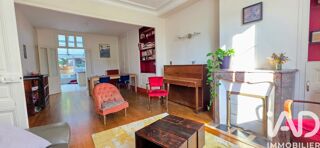 Maison à vendre 5 pièces 136 m²