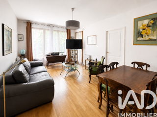  Appartement à vendre 2 pièces 50 m²