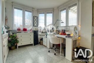  Maison à vendre 4 pièces 80 m²