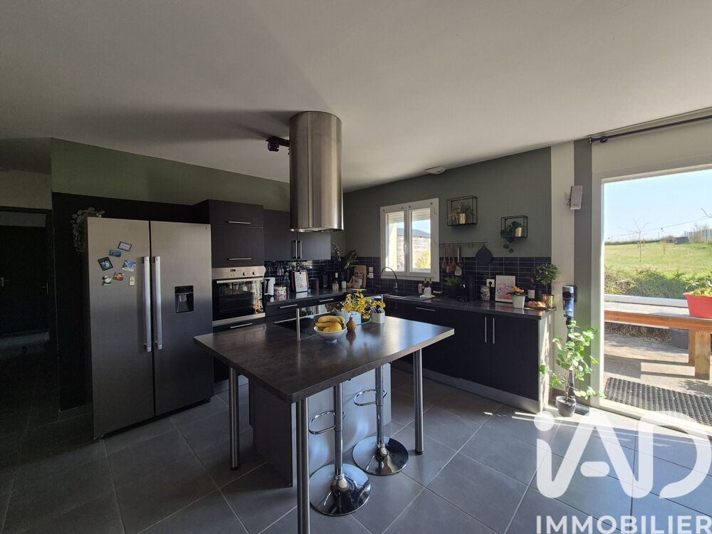 Vente Maison Vente Maison/villa 5 pièces Saint-georges-sur-cher