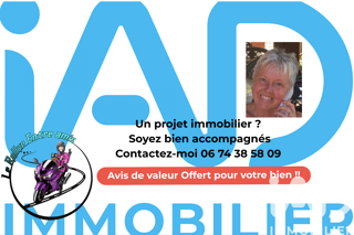  Appartement � vendre 4 pi�ces 73 m�