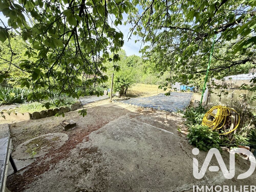 Vente Maison de ville 5 pièces