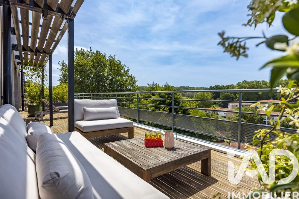à vendre  Appartement Bayonne (64100)